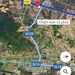 Bán đất Cam Thịnh Đông 2372m² giá 750 triệu - Ảnh thu nhỏ 3