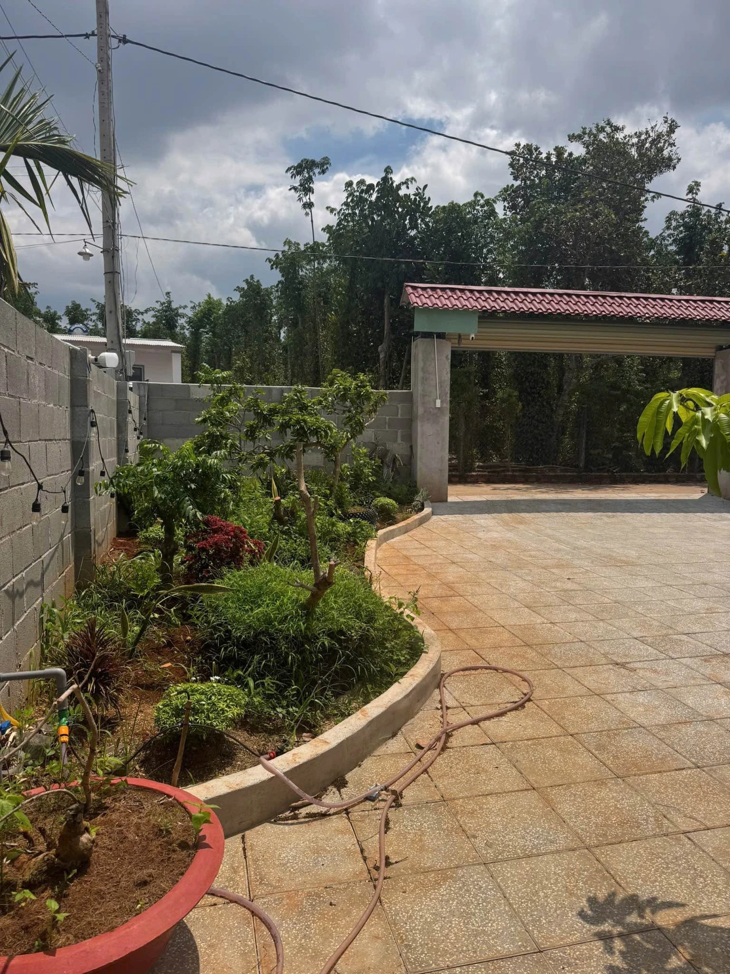 Bán đất hẽm Hùng Vương 250m², 1 tỷ 750 triệu - Ảnh 1