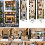 Bán nhà hẻm Giải Phóng, Tân Thành, 75.6m², 2.55 tỷ - Ảnh thu nhỏ 2