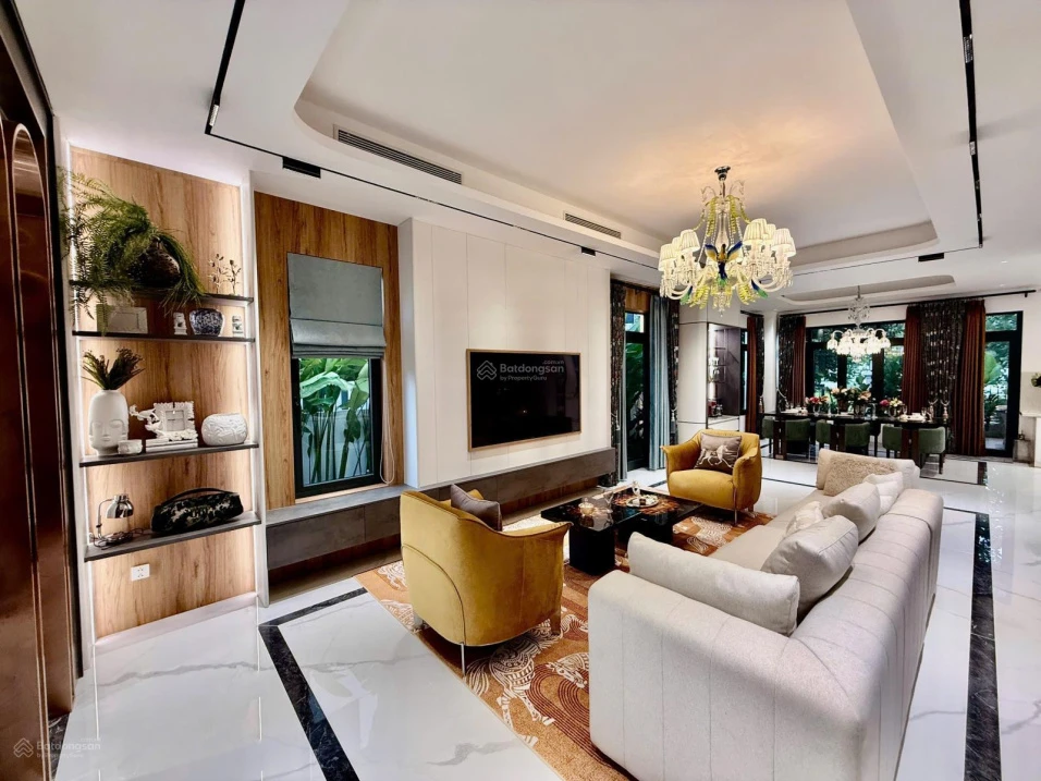 Chính chủ gửi bán biệt thự Aqua City, 26 tỷ, 264m2, 4PN, 3 tầng, pháp lý đầy đủ, tốt - Ảnh thu nhỏ 2