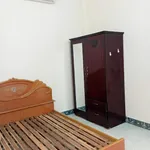 Cho thuê nhà hẻm xe tải Thăng Long Tân Bình 64m² 3PN - Ảnh thu nhỏ 5