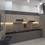 Bán nhà hẻm ô tô 51m2, 5PN, tặng full nội thất, gần Aeon Tân Phú, Bình Tân - Ảnh thu nhỏ 4