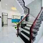 Bán nhà hẻm 3 tầng Hoàng Văn Thụ Quy Nhơn 46,7m² 3 tỷ 6 - Ảnh thu nhỏ 3
