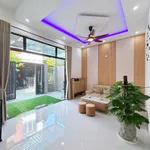 Bán nhà 3 tầng 80m² kiệt Tô Hiếu, xe vào nhà - Ảnh thu nhỏ 1