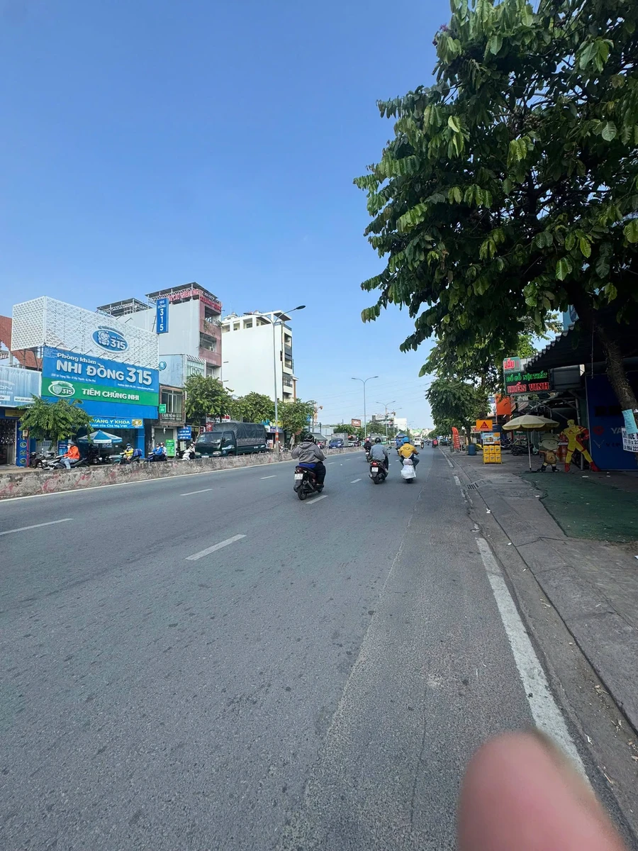Bán nhà mặt tiền kinh doanh 150m² Lê Trọng Tấn Tân Phú, 29 tỷ - Ảnh thu nhỏ 5