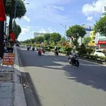 Bán nhà cấp 4 hai mặt tiền Trường Chinh, 58m2, giá 5,69 tỷ, Quận 12 - Ảnh thu nhỏ 1
