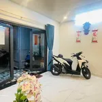 Bán nhà hẻm xe hơi 45m² 3 phòng ngủ Quang Trung 5 tỷ 200 - Ảnh thu nhỏ 1