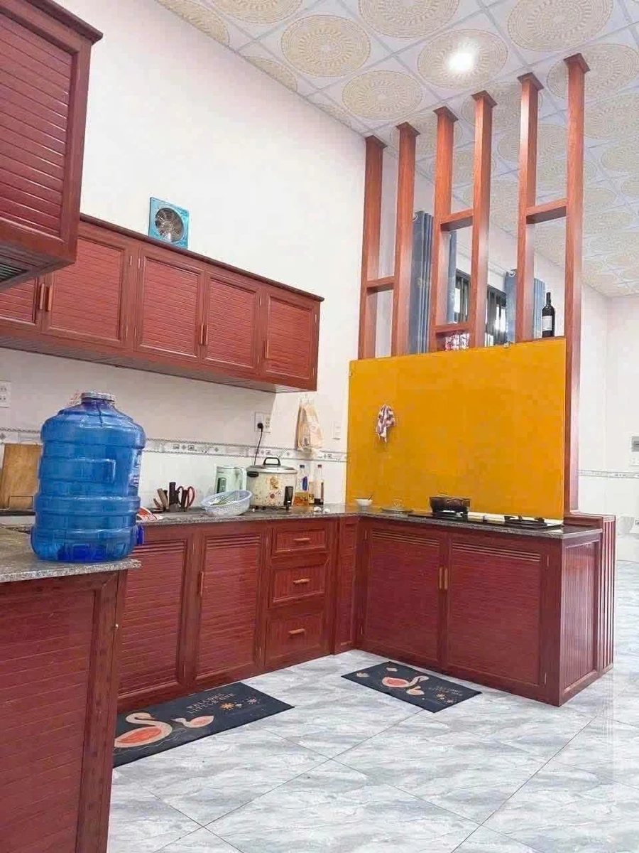 Bán nhà 7x22m 2 PN ở Hố Nai, Đồng Nai - Ảnh thu nhỏ 2