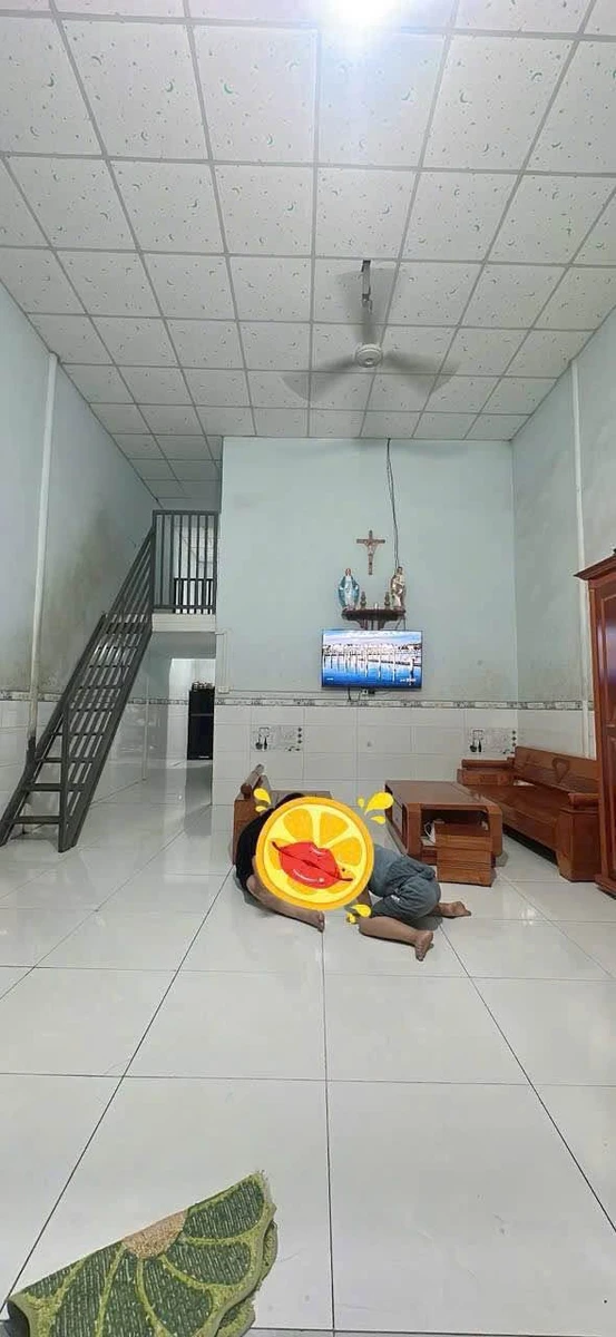 Bán nhà 2 PN 100m² Tam Phước 699 triệu - Ảnh 1