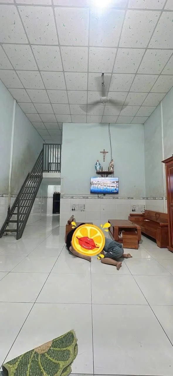 Bán nhà 2 PN 100m² Tam Phước 699 triệu - Ảnh 1