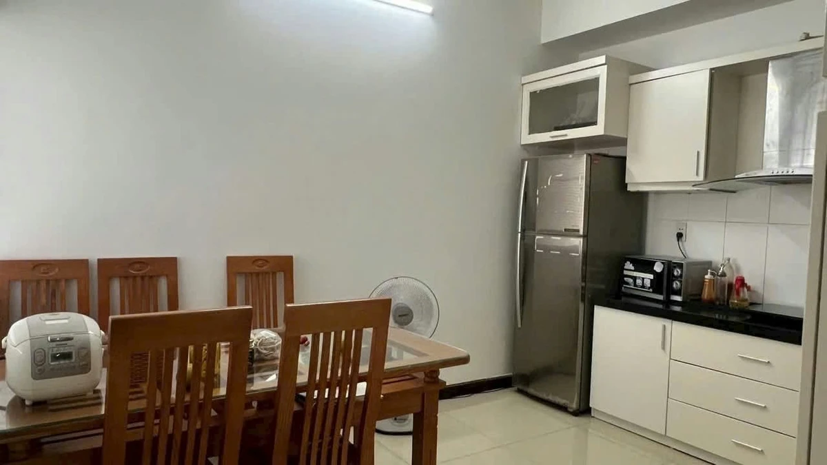 Bán căn hộ 2PN Vạn Đô Quận 4, 79m², 4,7 tỷ - Ảnh thu nhỏ 5