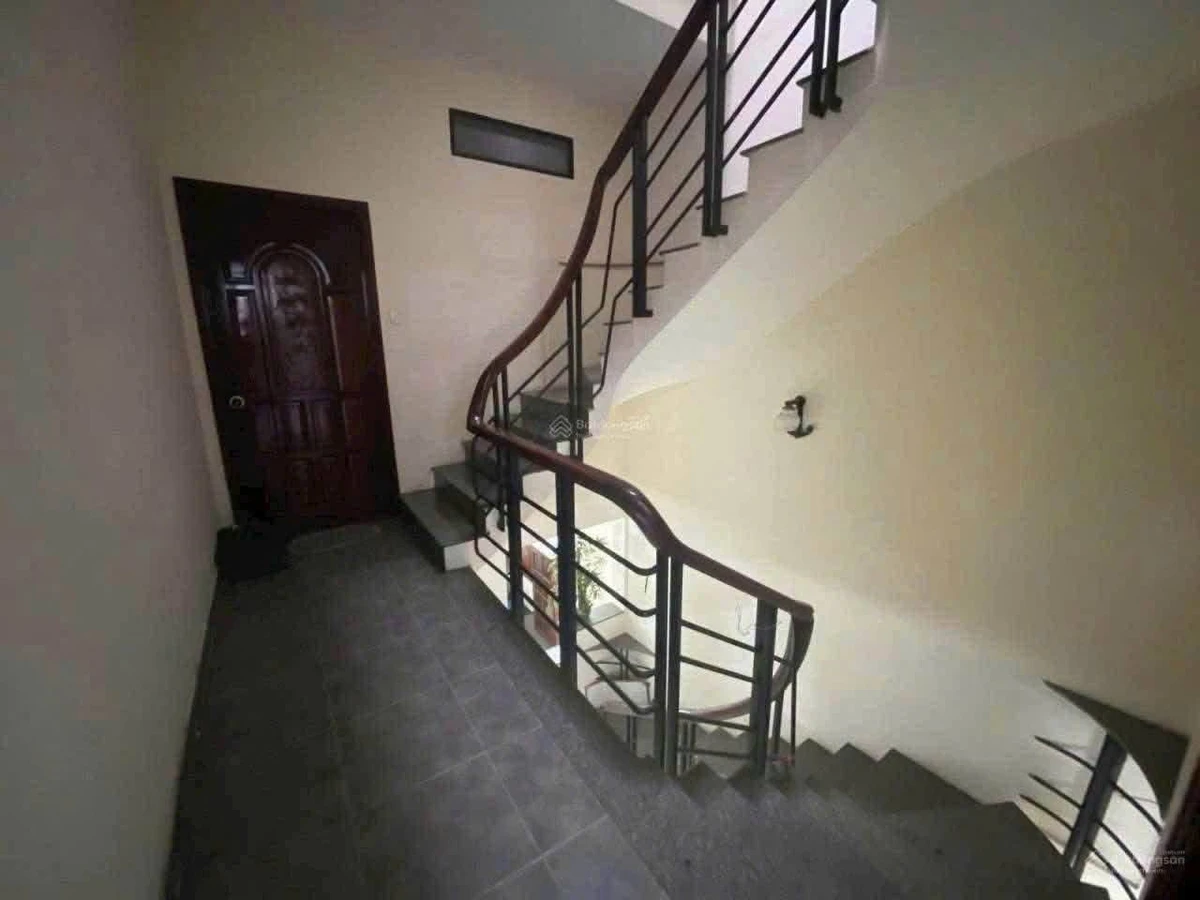 Bán nhà nguyên căn 80m² 4 phòng ngủ Võ Oanh, Bình Thạnh - Ảnh thu nhỏ 5