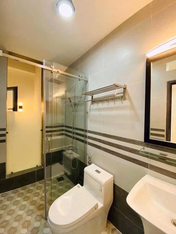 Bán nhà hẻm xe hơi 198m² Hoàng Hoa Thám, Bình Thạnh - Ảnh thu nhỏ 4