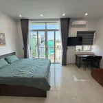 Cho thuê căn hộ 1PN 35m2 tại Văn Cao, Quận 5 - Ảnh thu nhỏ 2