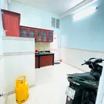 Bán nhà hẻm 2 tầng 61,6m2 Tôn Thất Thuyết Phường 16 Quận 4, giá 6,98 tỷ - Ảnh thu nhỏ 2