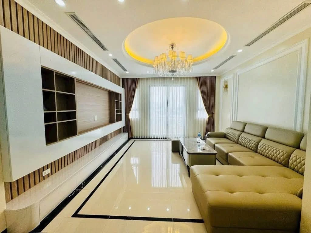Bán nhà 7 tầng thang máy 85m² Long Biên 26 tỷ - Ảnh thu nhỏ 3