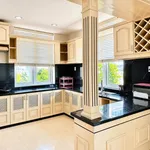 Cho thuê biệt thự An Viên 212.5m² 4PN, 45 triệu/tháng - Ảnh thu nhỏ 2