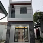Bán nhà 1 trệt 1 lầu 60m2, 3PN, phường Trấn Biên (Quang Vinh cũ), Đồng Nai - Ảnh thu nhỏ 2