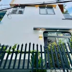 Nhà phố 4 tầng Gò Vấp, 58.5m², 3PN, 6.9 tỷ - Ảnh thu nhỏ 4