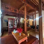 Bán nhà 3 tầng mới + nhà rường gỗ 327m² Quận 1 - Ảnh thu nhỏ 4