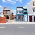 Bán nhà mặt tiền ĐX101, 4PN, 91.7m², Thủ Đức, 3.55 tỷ - Ảnh thu nhỏ 1