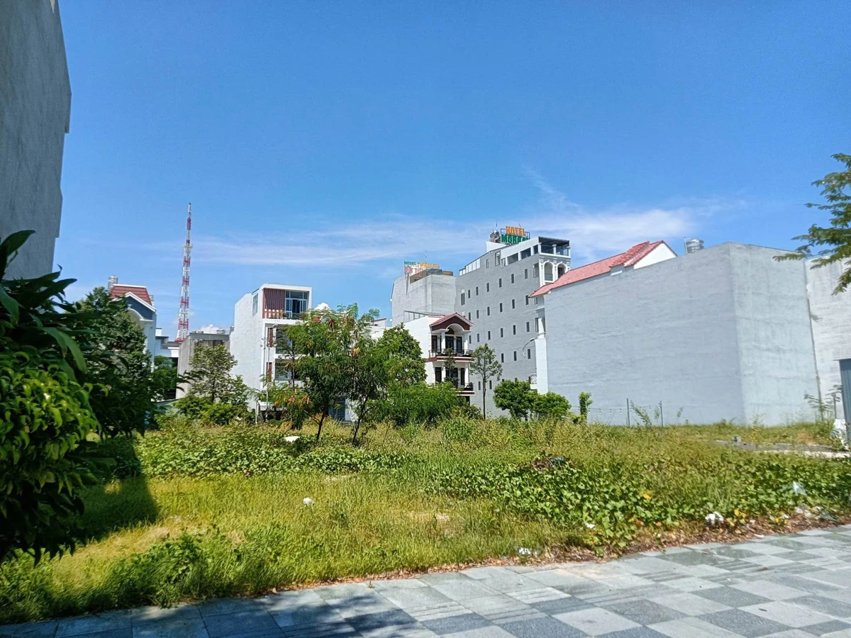 Cho thuê đất Oceandunes Phan Thiết 140m² 6 triệu/tháng - Ảnh thu nhỏ 3