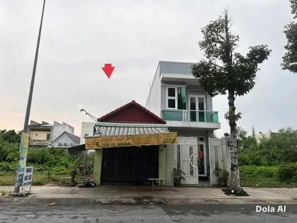 Bán nhà Khu Sao Mai Phường 7 Bến Tre 120m² 2 tỷ 550 - Ảnh thu nhỏ 2