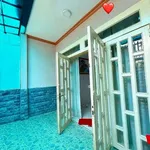 Bán nhà phố Gò Vấp 60m2 3 tầng 4 phòng ngủ 6 tỷ - Ảnh thu nhỏ 2