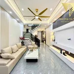 Bán nhà 4 tầng 200m² full nội thất Hồ Sen 5.12 tỷ - Ảnh thu nhỏ 2