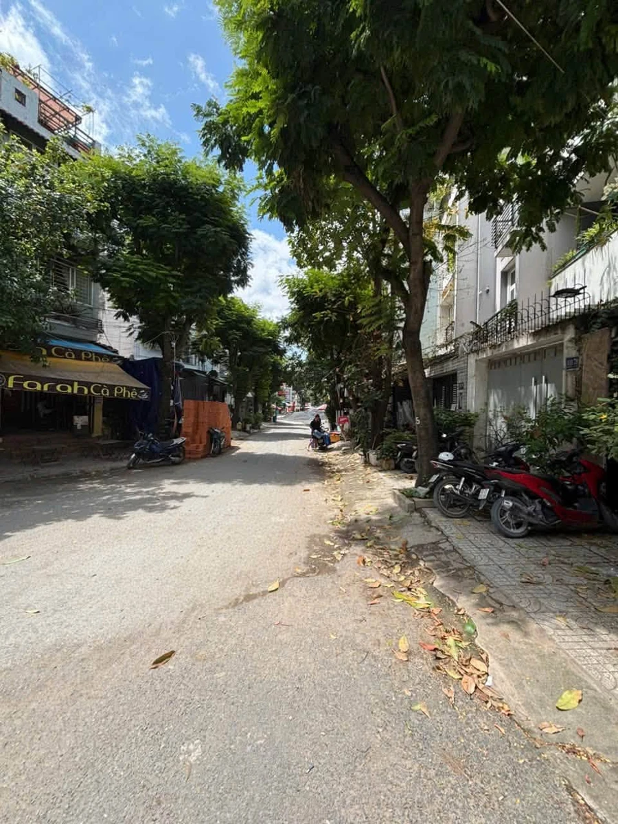 Bán đất 65m2 đường Đặng Thùy Trâm, Bình Thạnh, giá 7,9 tỷ - Ảnh thu nhỏ 2