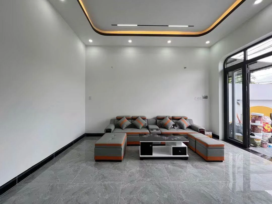 Bán nhà 1 trệt 1 lầu 80m² Hoàng Lê Kha, Rạch Giá - Ảnh thu nhỏ 4