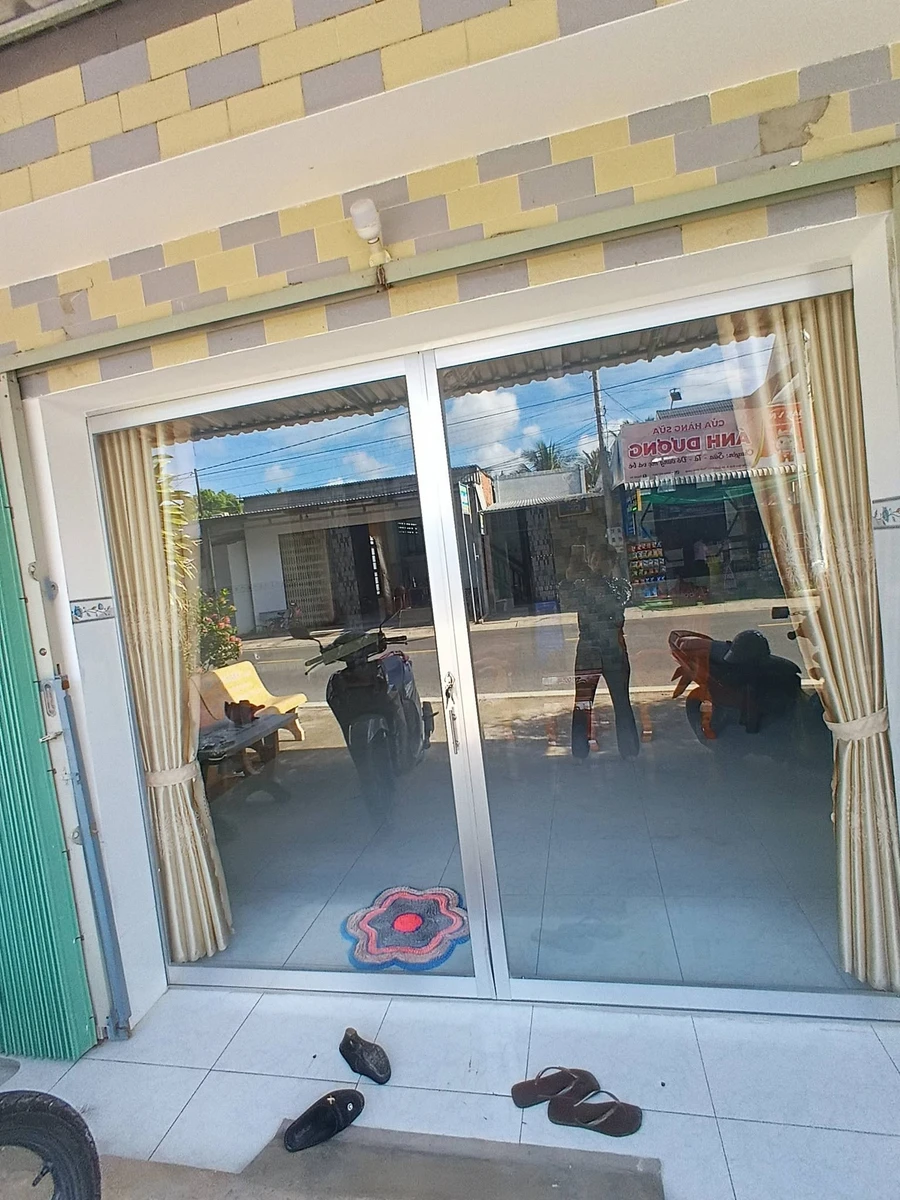 Bán nhà nguyên căn 90m² 3PN tại Quới Điền, Cần Giờ - Ảnh thu nhỏ 4