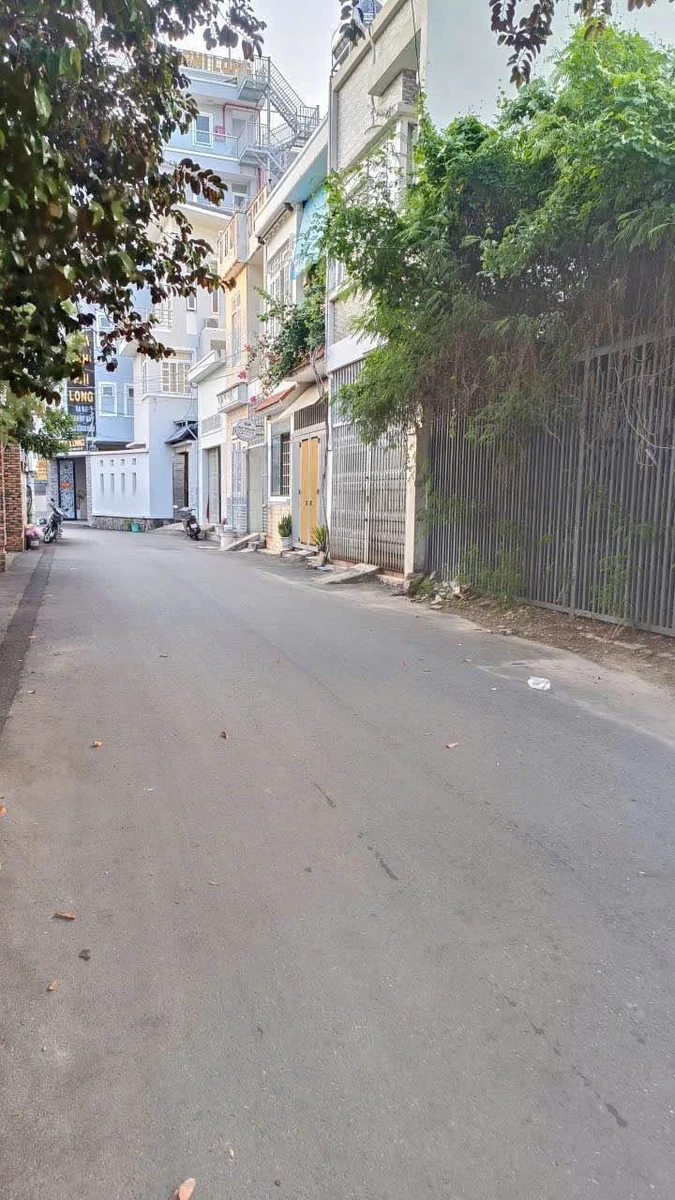 Bán đất nông nghiệp 85m² hẻm 2 ô tô P11 Vũng Tàu 3,5 tỷ - Ảnh 1
