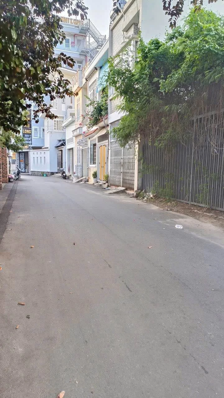 Bán đất nông nghiệp 85m² hẻm 2 ô tô P11 Vũng Tàu 3,5 tỷ - Ảnh 1