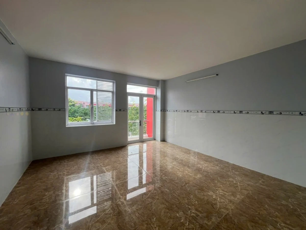 Nhà mặt tiền cho thuê đường 3/2, Rạch Giá, 110m², 10 triệu/tháng - Ảnh thu nhỏ 5