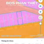 Bán đất Queen Pearl Mũi Né 102 m² hướng biển 1,82 tỷ - Ảnh thu nhỏ 3