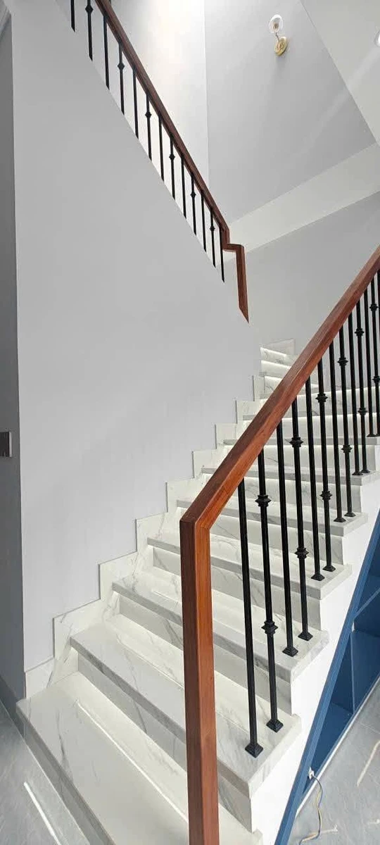 Bán nhà mặt tiền Vàm Trư Rạch Giá 67,5m² 2 tỷ 690 triệu - Ảnh thu nhỏ 5