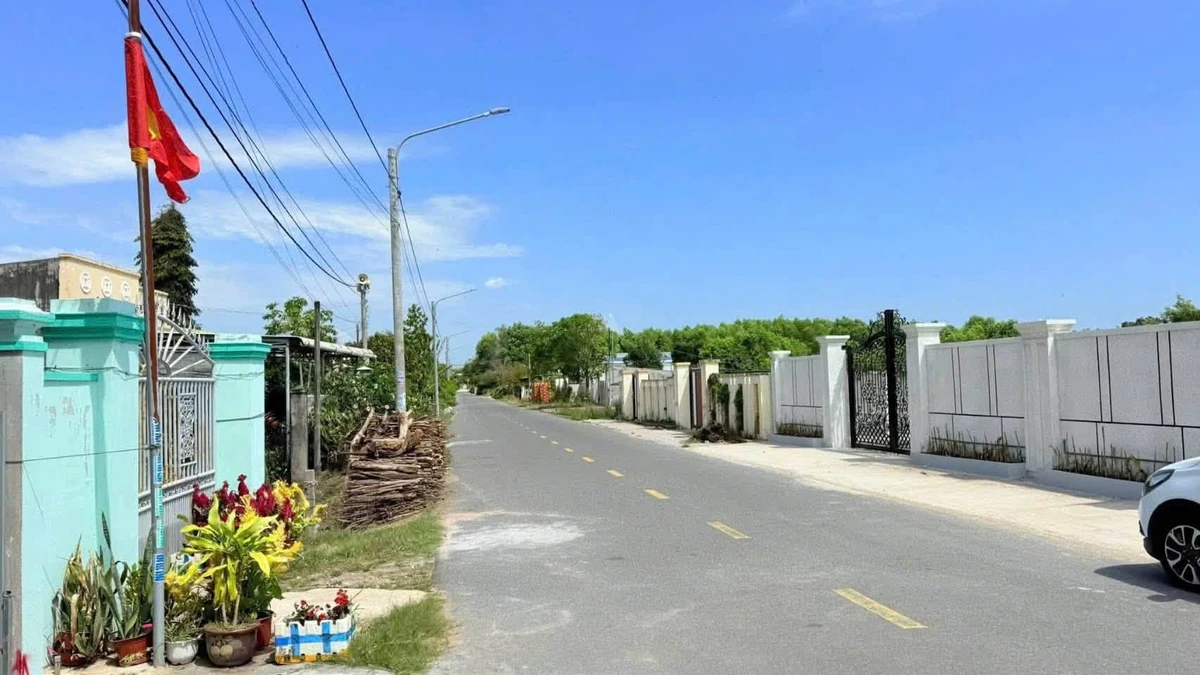 Bán đất gần biển Phước Hải 5.337m2, 15 tỷ - Ảnh thu nhỏ 2