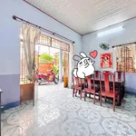 Bán nhà Phú Thọ 70m2 mặt tiền 8m Thủ Đức - Ảnh thu nhỏ 1