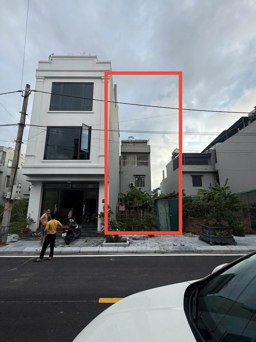 Bán đất Bãi Muối Cao Thắng 67,5m² Nhà Bè - Ảnh thu nhỏ 2