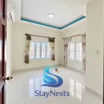 Cho thuê nhà 2 mặt tiền 90m² Tân Bình 15 triệu/tháng - Ảnh thu nhỏ 4