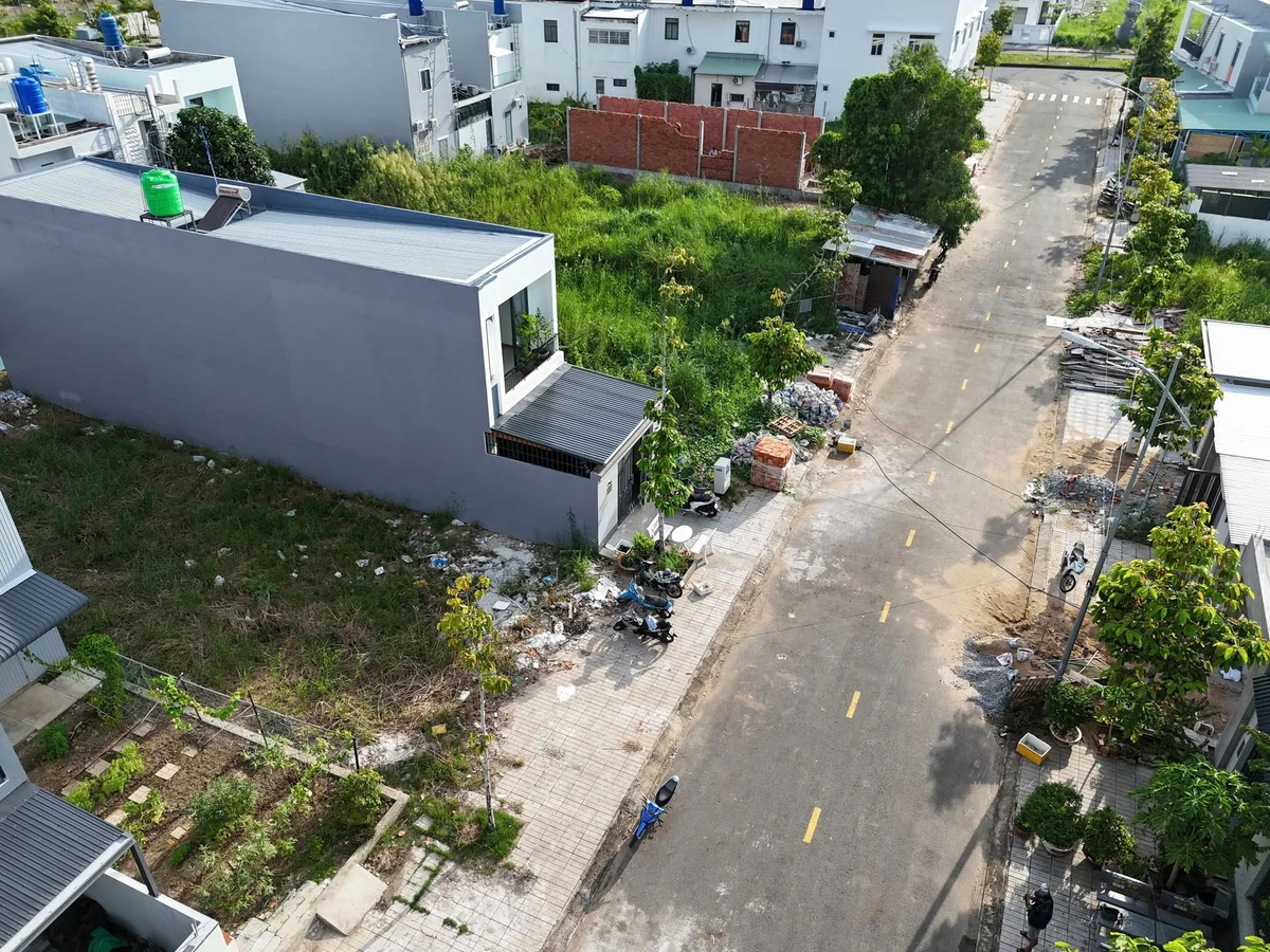 Bán đất 133.5m² KDC Nam An Hoà Rạch Giá - Ảnh thu nhỏ 5