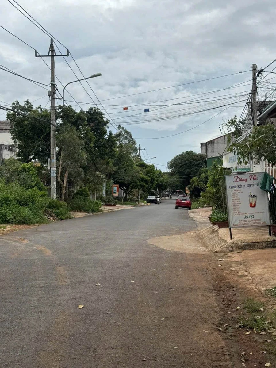 Bán đất mặt tiền Nguyễn Phúc Chu 228m² Quận 12 - Ảnh thu nhỏ 2
