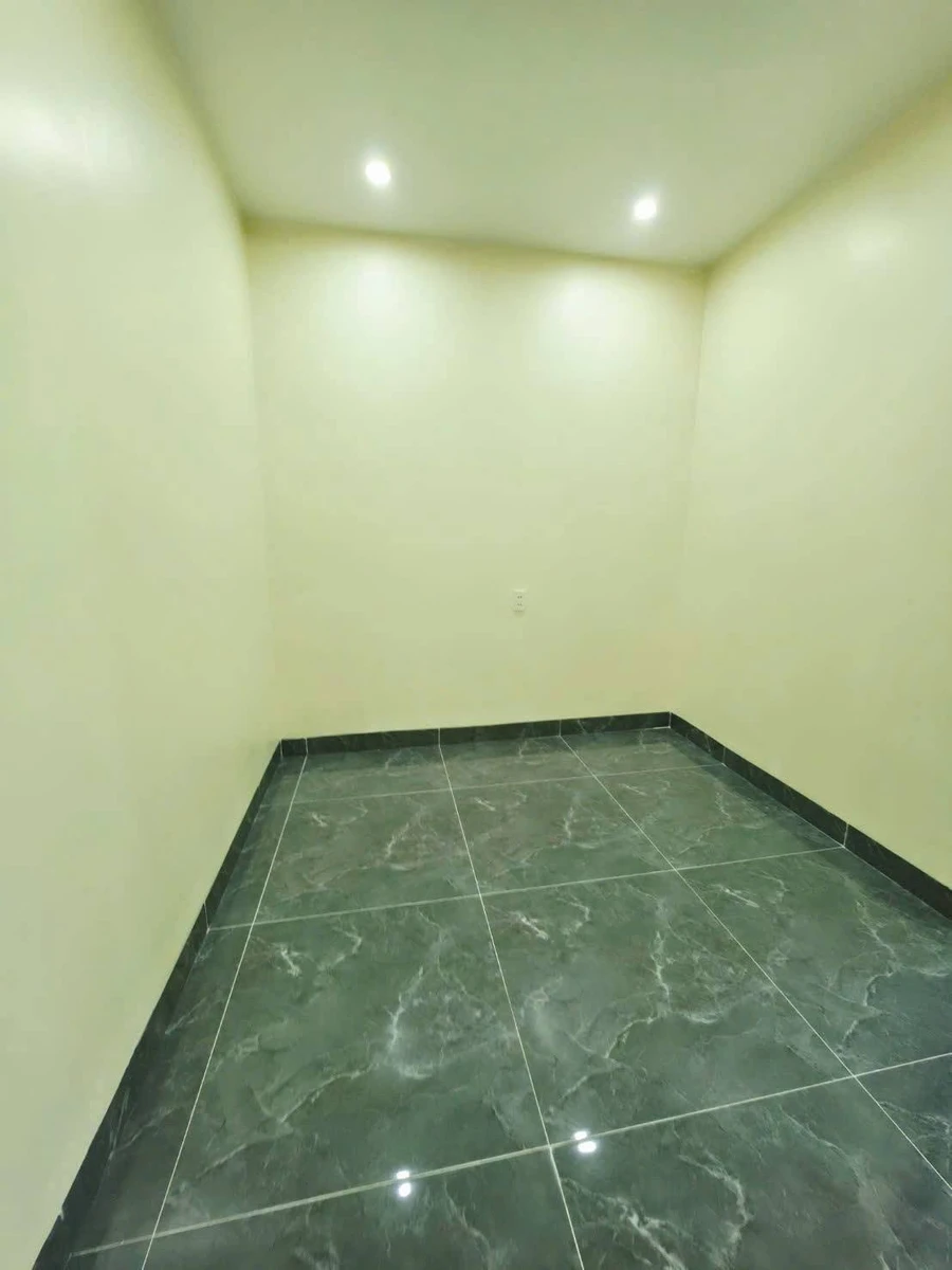 Bán nhà 3 tầng 3 PN An Dương Hải Phòng 50m² - Ảnh thu nhỏ 4