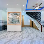 Bán nhà hẻm 40m2 3 phòng ngủ Xuân Diệu Quy Nhơn - Ảnh thu nhỏ 2