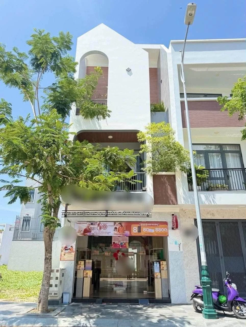 Bán nhà 1 trệt 2 lầu 250m2 Phan Thiết, 7,9 tỷ - Ảnh 1