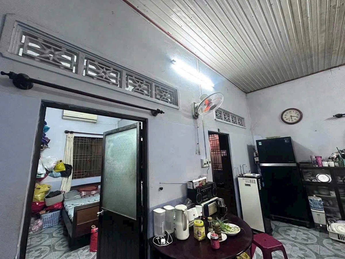 Bán đất Phú Thọ Thủ Dầu Một 70m² 2,25 tỷ - Ảnh thu nhỏ 3
