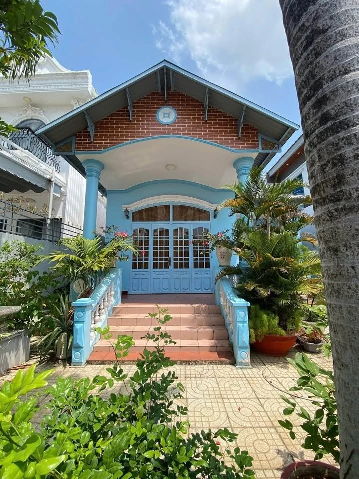 Bán nhà Tân Phú 237m2 3 phòng ngủ 3 tỷ - Ảnh thu nhỏ 3