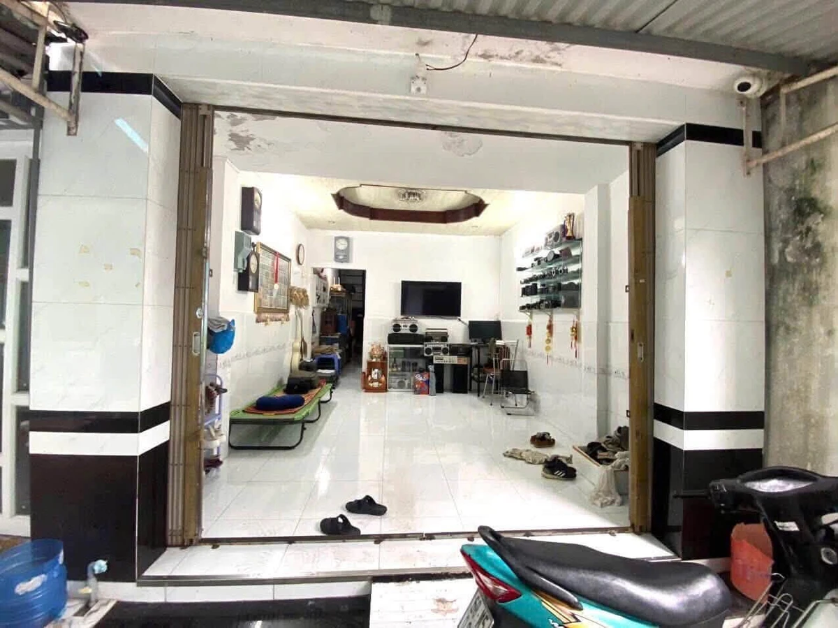 Bán nhà hẻm 2PN, 51m² tại Rạch Giá, An Giang - Ảnh thu nhỏ 3