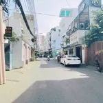 Bán nhà 3 tầng 4PN Bùi Hữu Nghĩa, Bình Thạnh, 43m2, 6.6 tỷ - Ảnh thu nhỏ 1